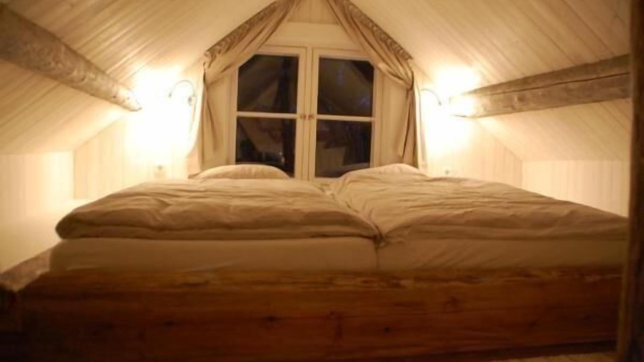 Photo of Bedroom in Blattnicksele