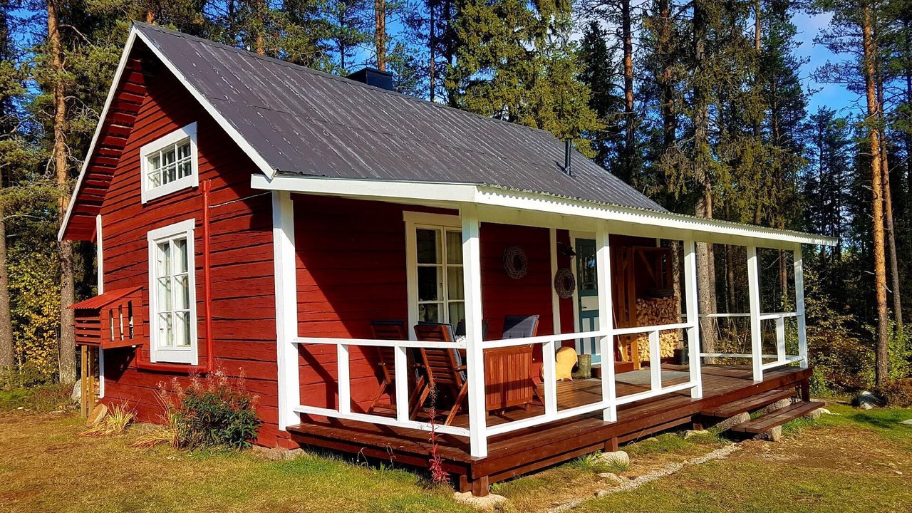 Photo of Outdoor in Blattnicksele