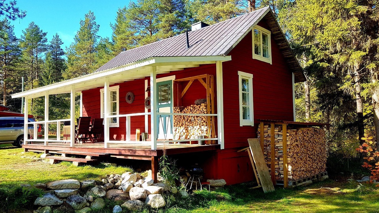 Photo of Outdoor in Blattnicksele