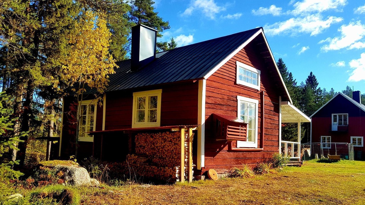 Photo of Outdoor in Blattnicksele