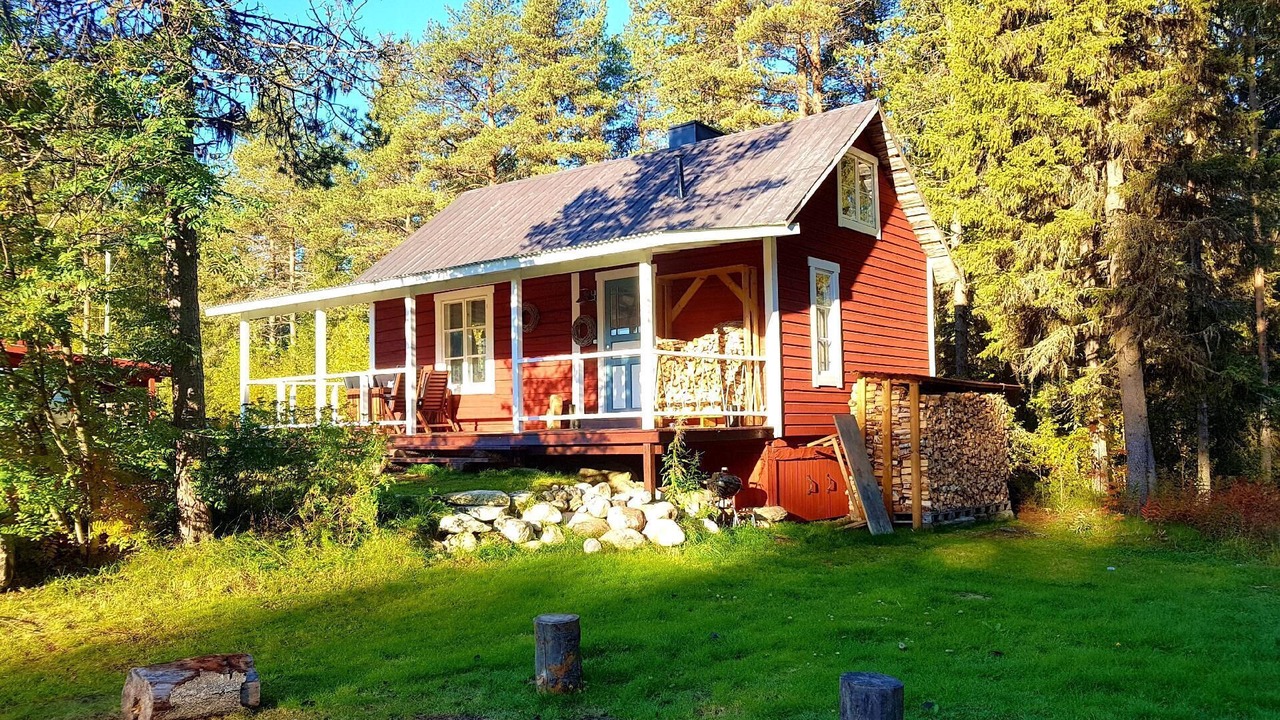 Photo of Outdoor in Blattnicksele