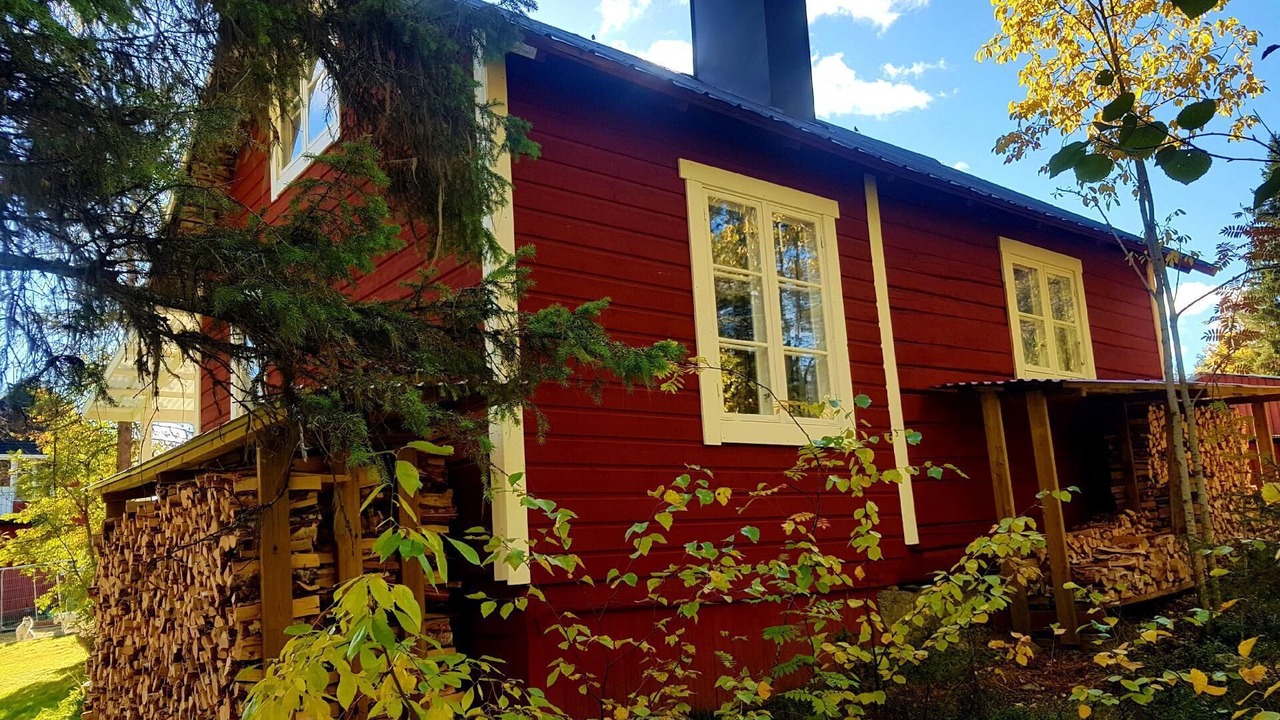 Photo of Outdoor in Blattnicksele