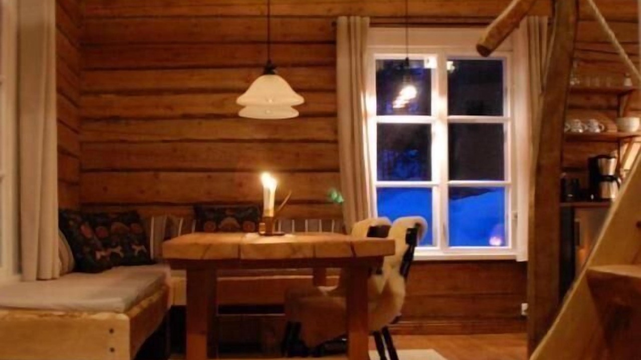 Photo of Livingroom in Blattnicksele