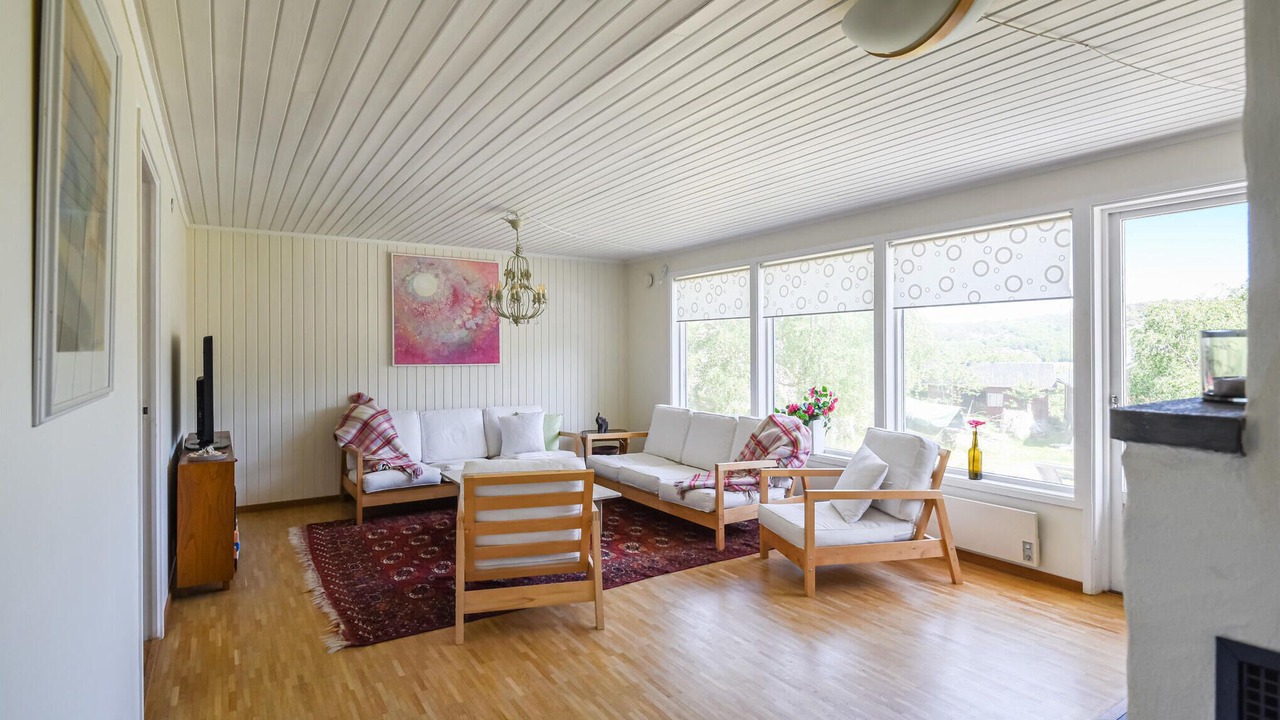 Photo of Bedroom in Apelgarden