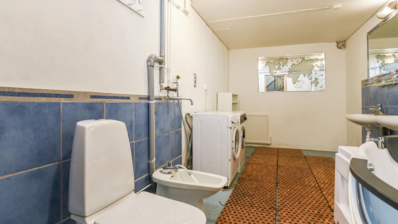 Photo of Bathroom in Apelgarden
