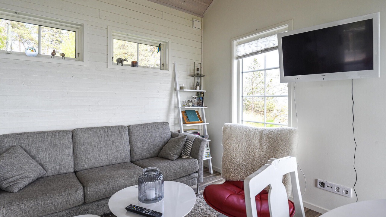 Photo of Bedroom in Lidkoping