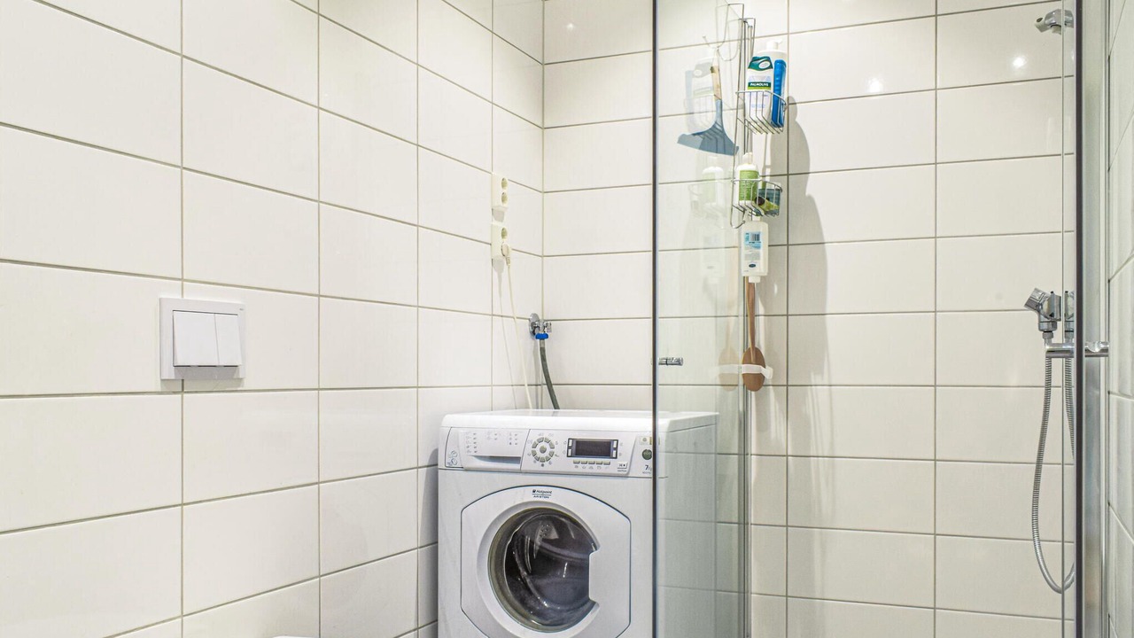 Photo of Bathroom in Samnanger