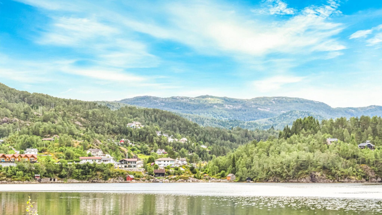 Photo of Others in Samnanger