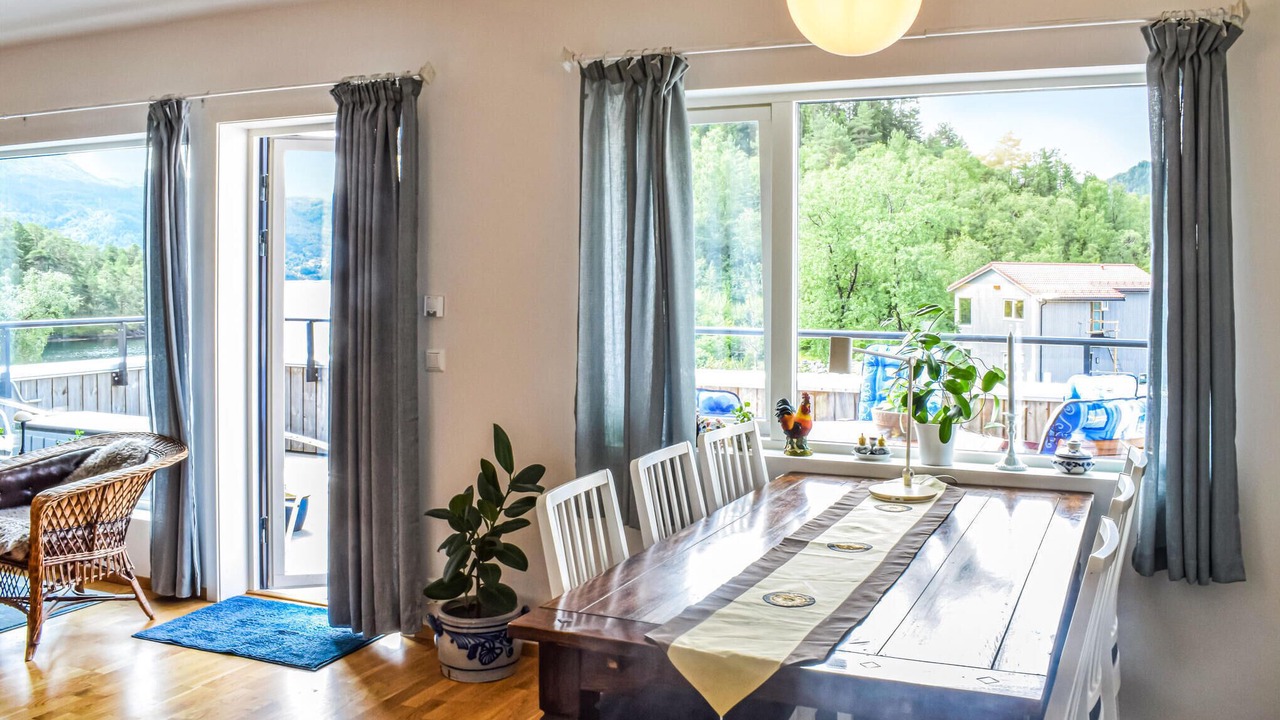 Photo of Bedroom in Samnanger