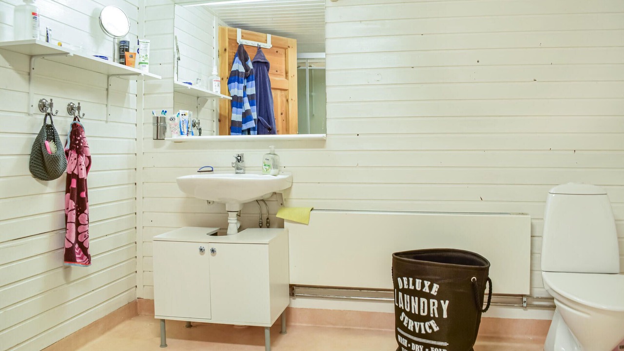 Photo of Bathroom in Asarum
