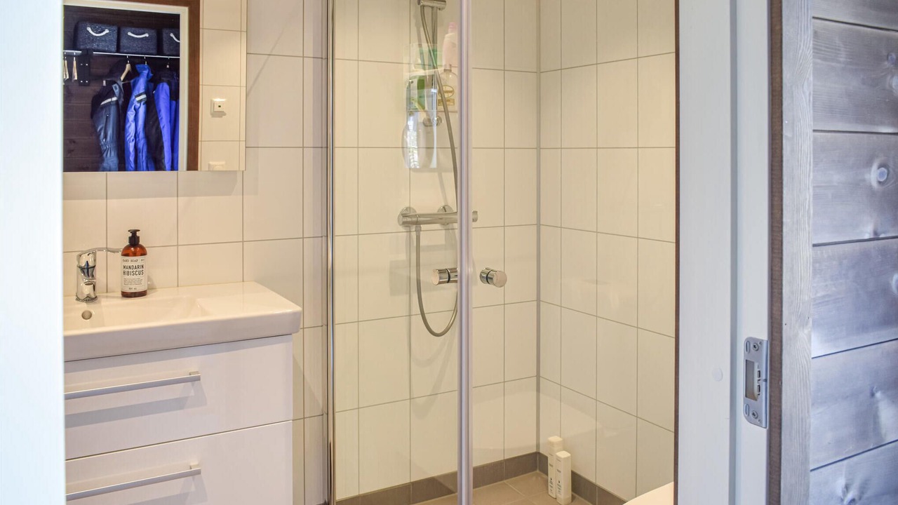 Photo of Bathroom in Sjusjoen