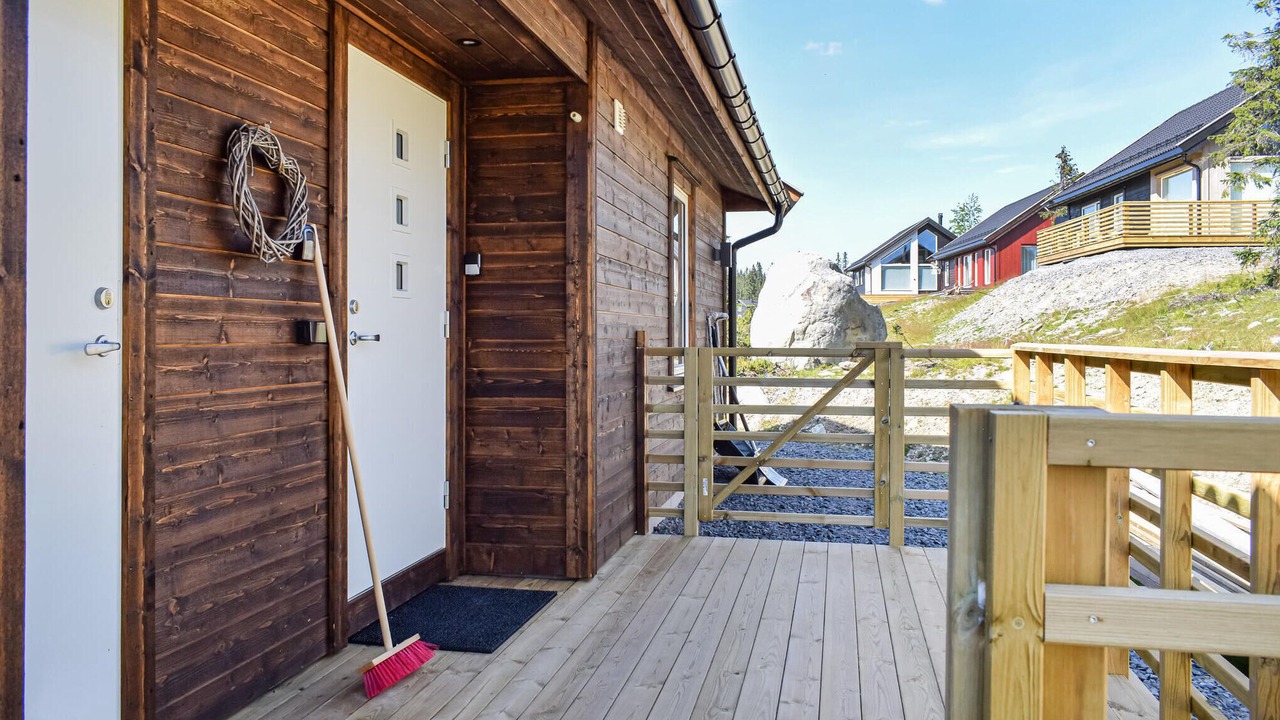 Photo of Others in Sjusjoen