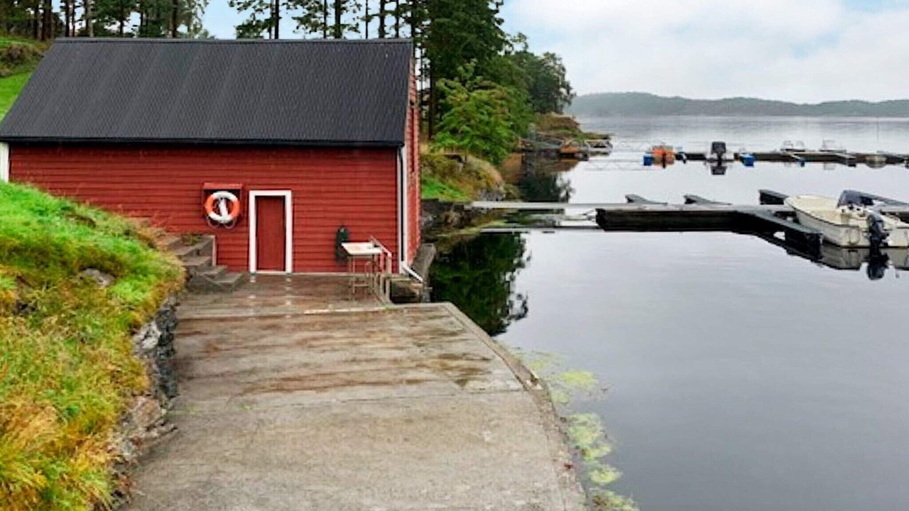 Photo of Outdoor in Lindas