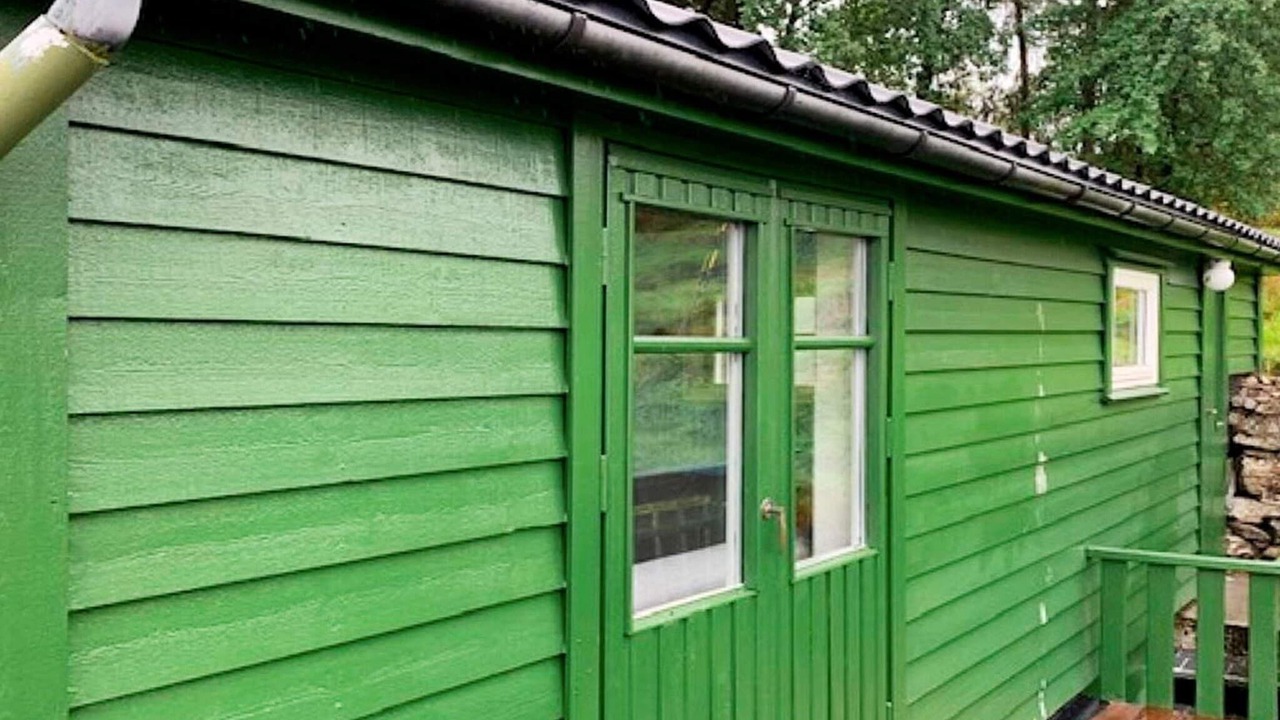 Photo of Outdoor in Lindas