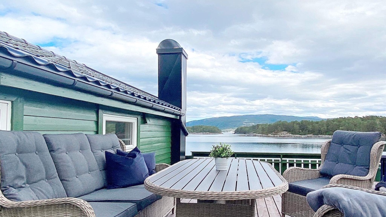 Photo of Outdoor in Lindas