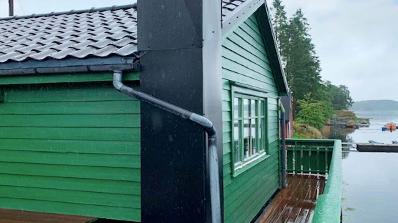 Photo of Outdoor in Lindas