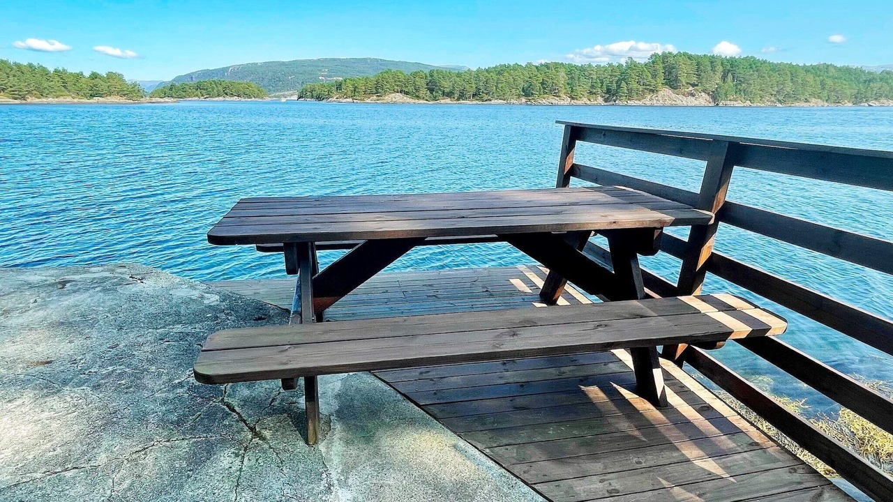 Photo of Outdoor in Lindas