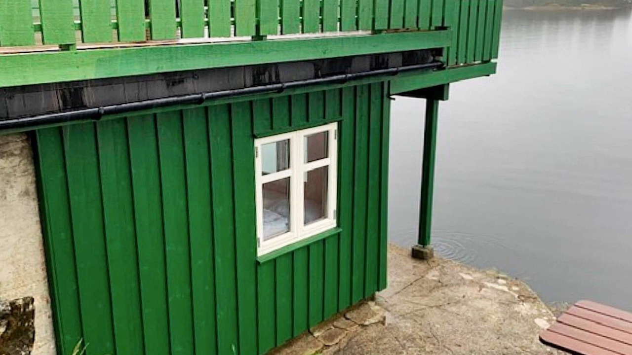 Photo of Outdoor in Lindas