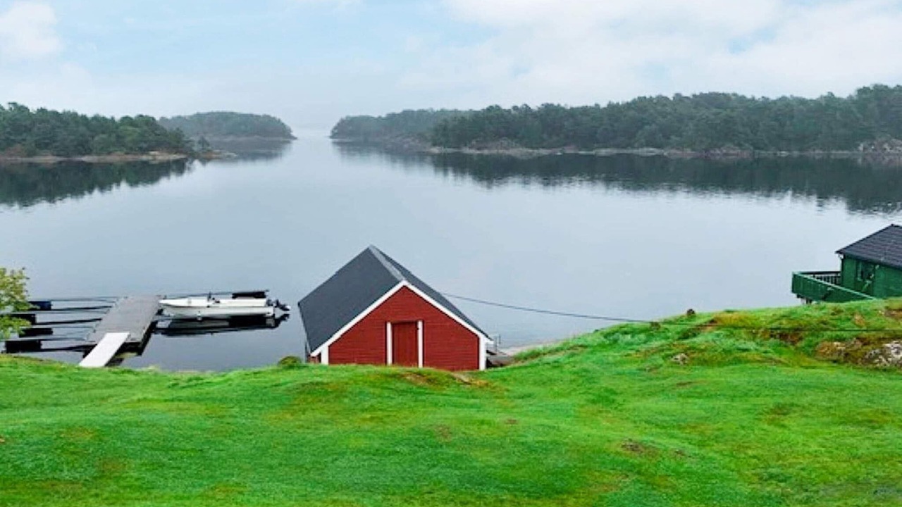 Photo of Outdoor in Lindas