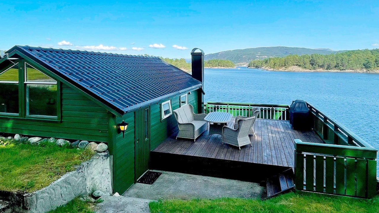 Photo of Outdoor in Lindas