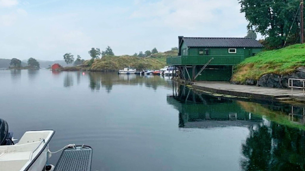 Photo of Outdoor in Lindas
