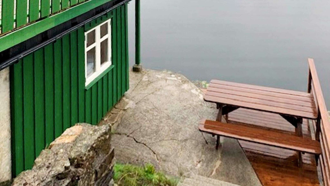 Photo of Outdoor in Lindas