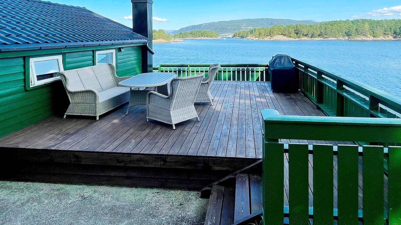 Photo of Outdoor in Lindas