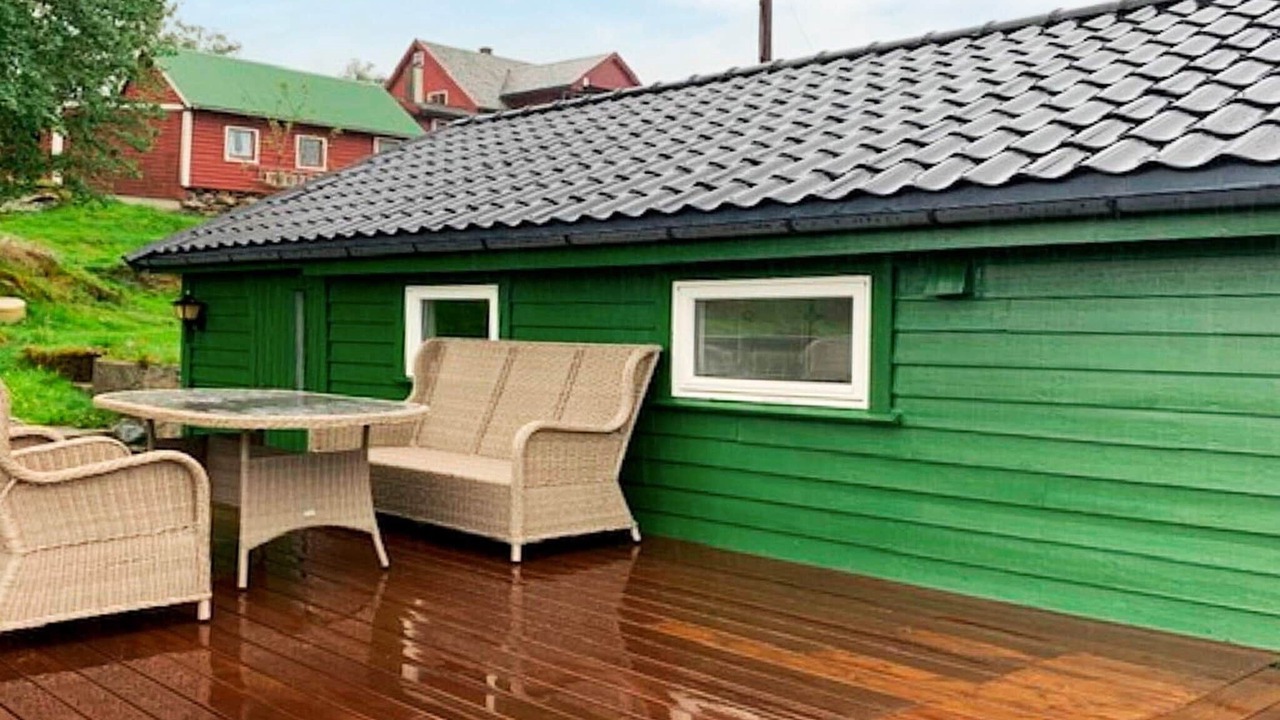 Photo of Outdoor in Lindas