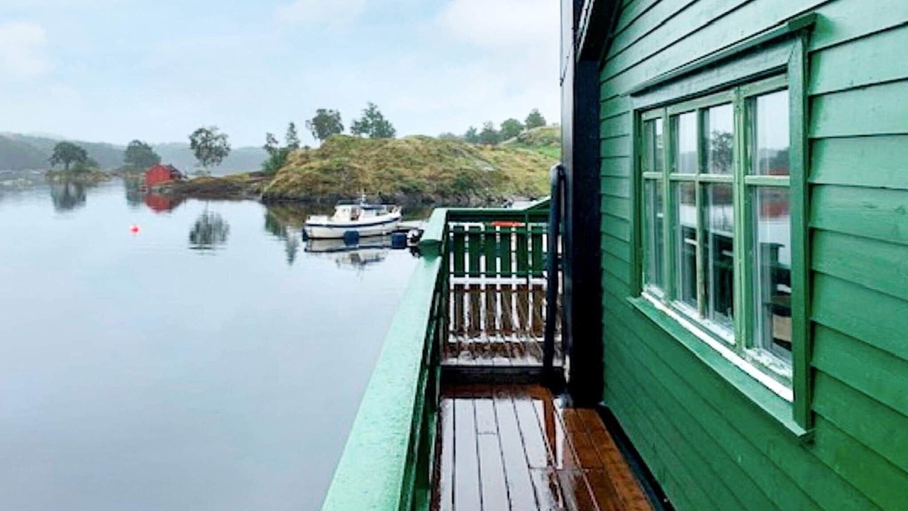 Photo of Outdoor in Lindas