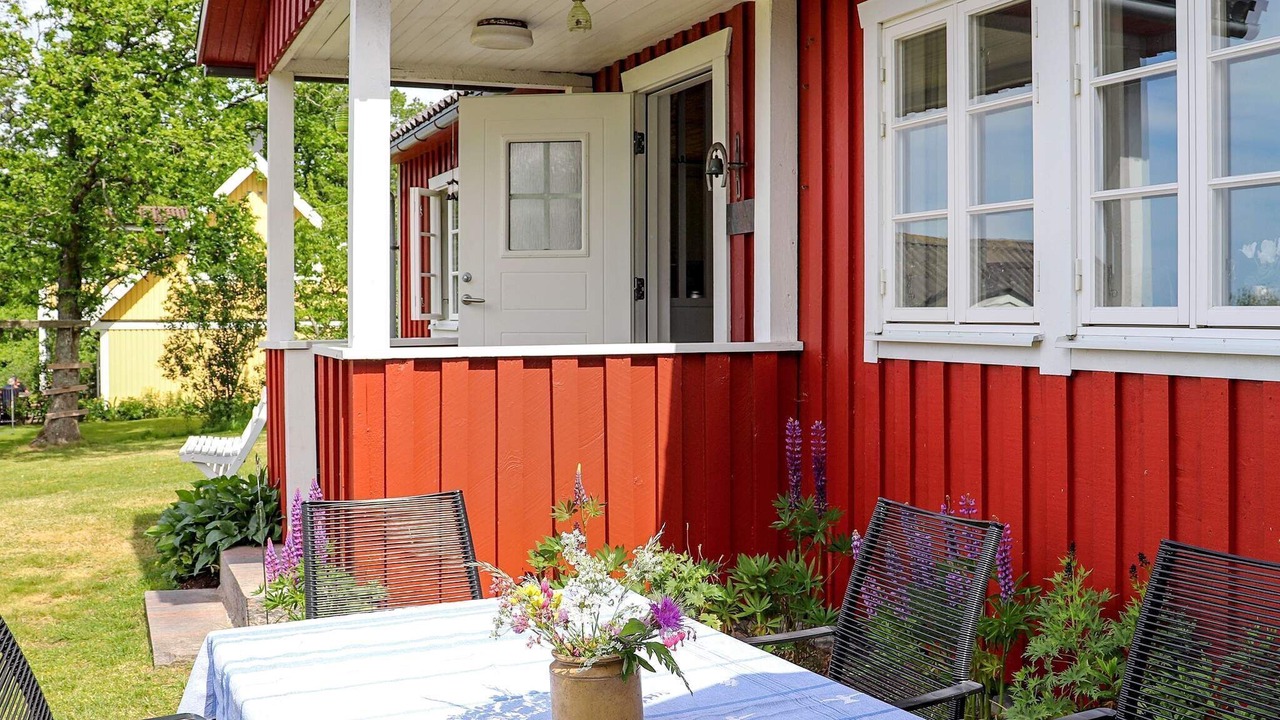 Photo of Outdoor in Sloinge