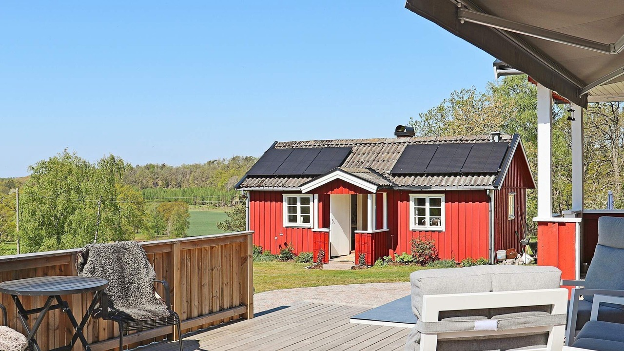 Photo of Outdoor in Sloinge