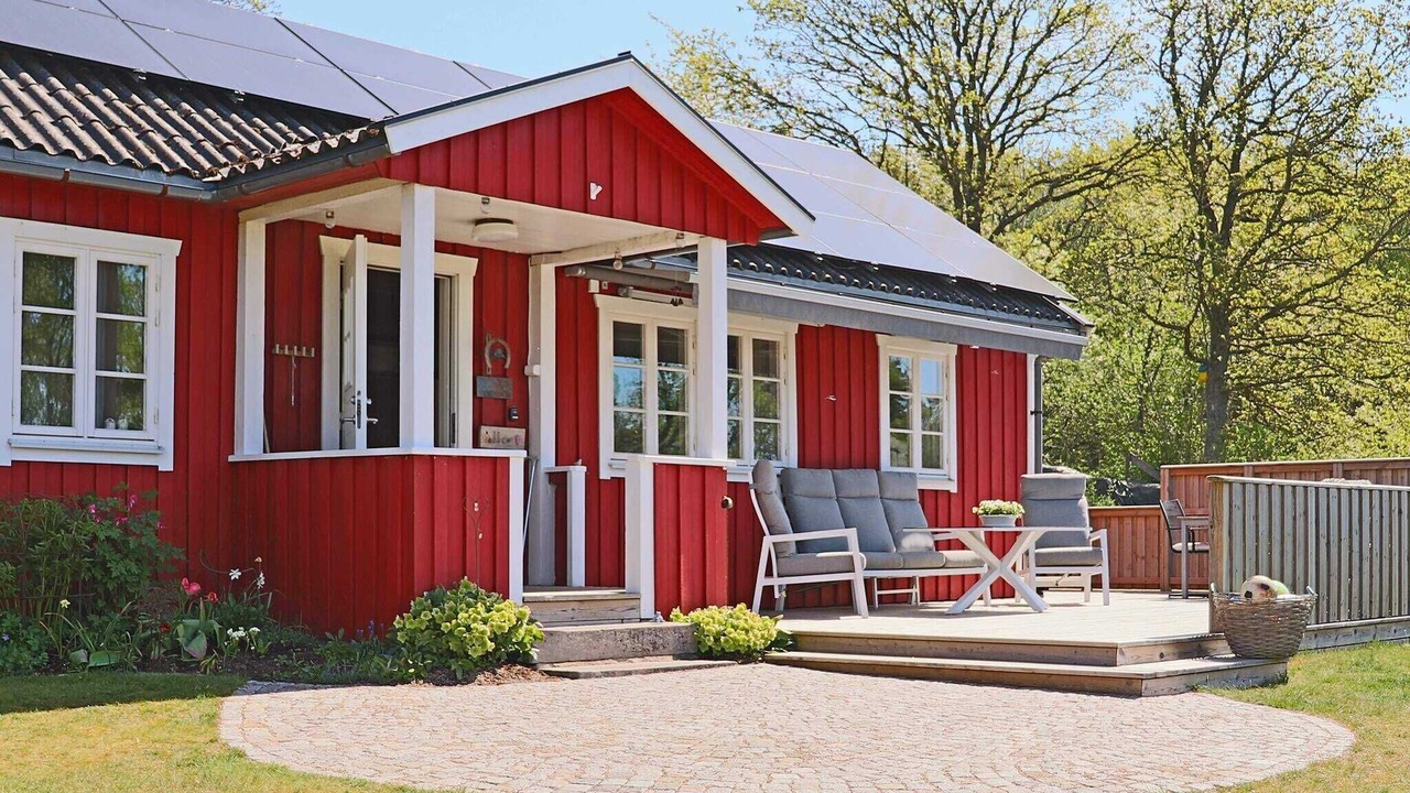 Photo of Outdoor in Sloinge