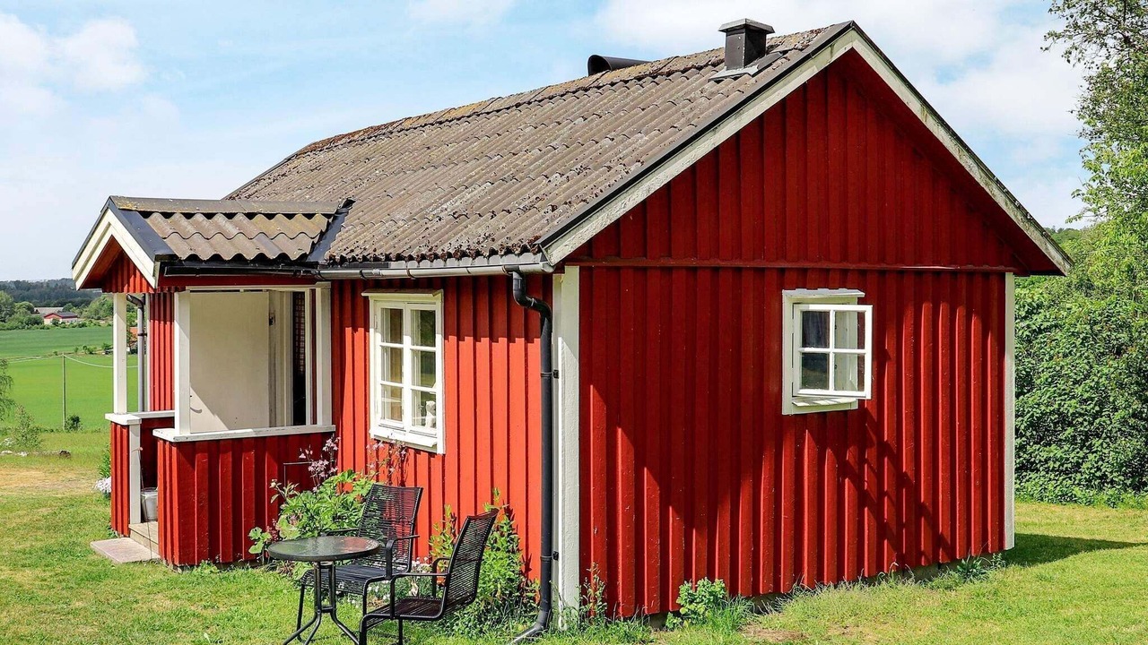 Photo of Outdoor in Sloinge