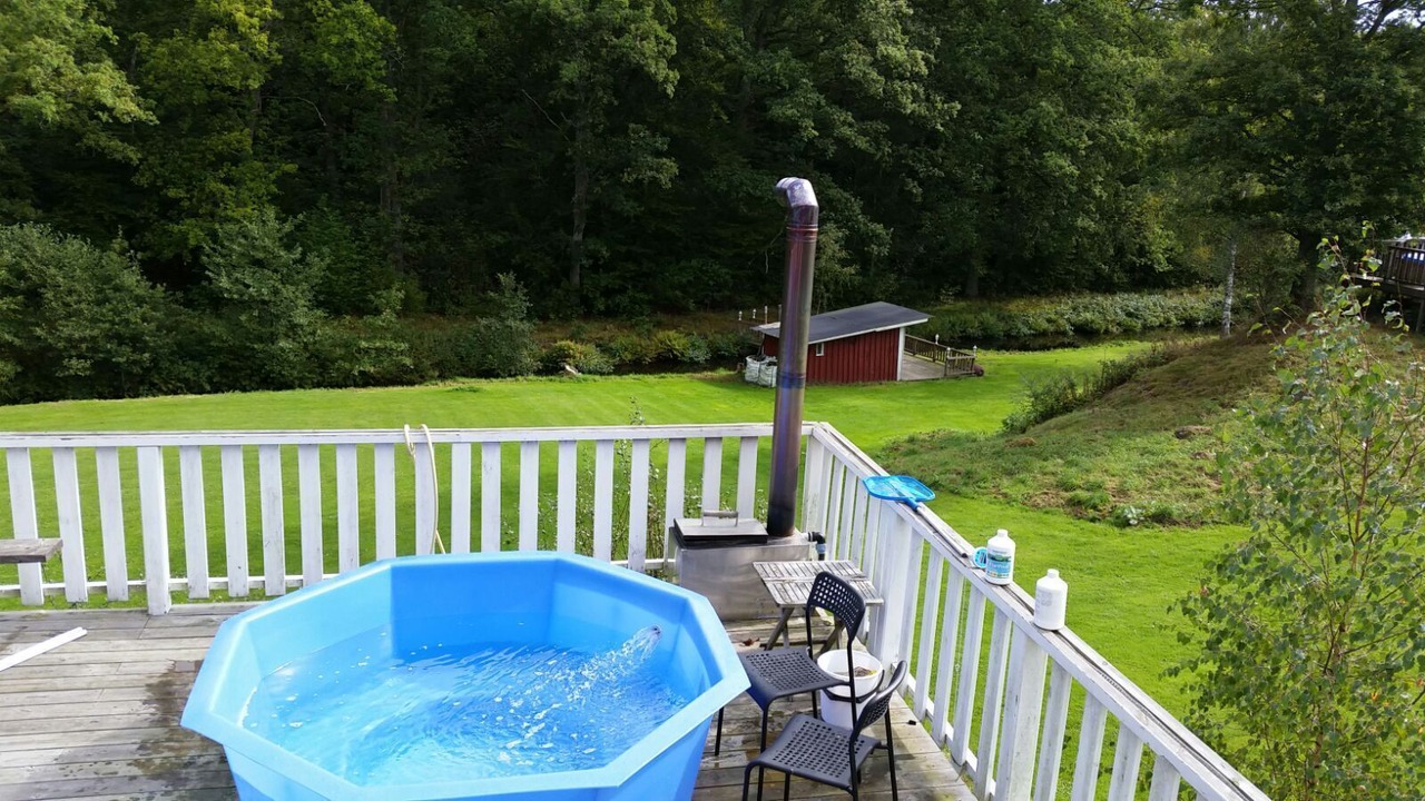 Photo of Outdoor in Olofstrom