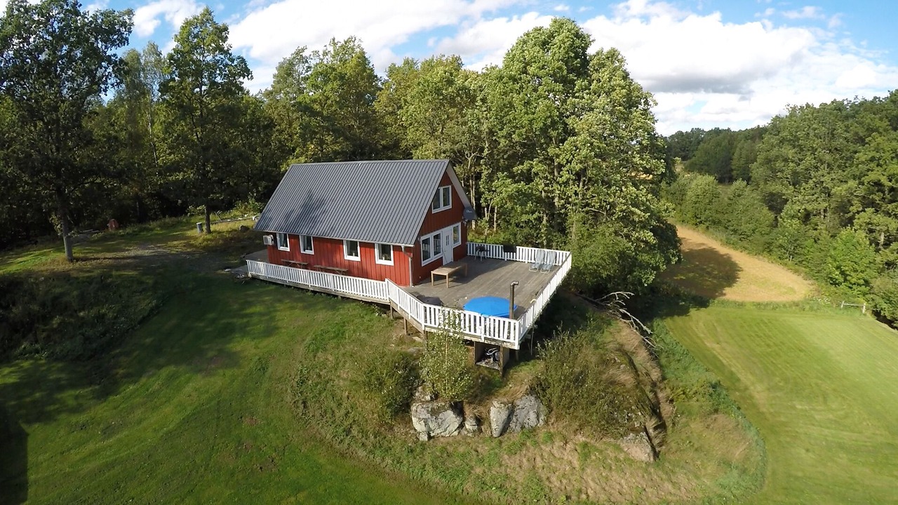 Photo of Outdoor in Olofstrom