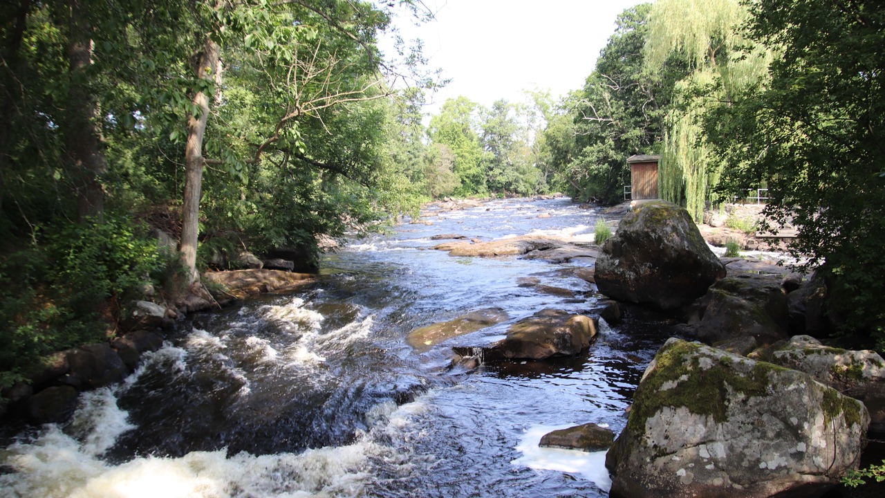 Photo of Outdoor in Olofstrom