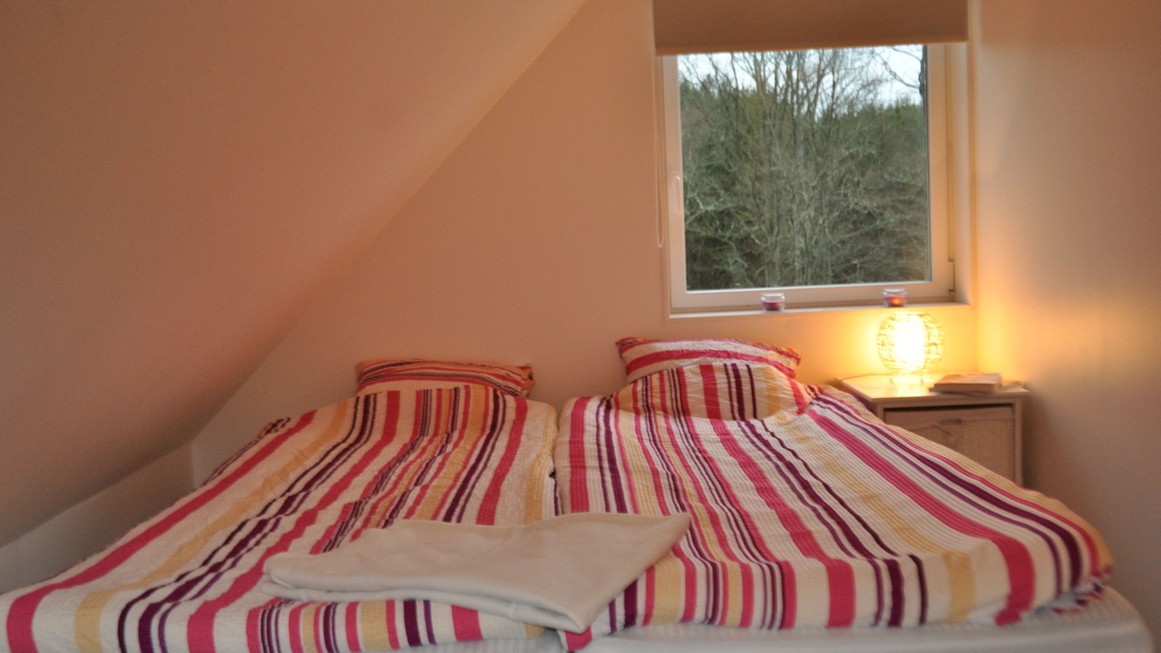 Photo of Bedroom in Olofstrom