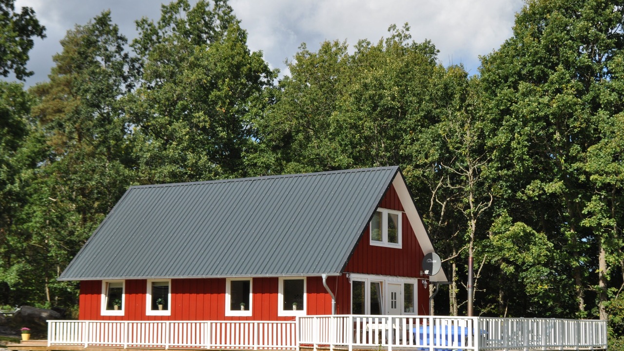 Photo of Outdoor in Olofstrom