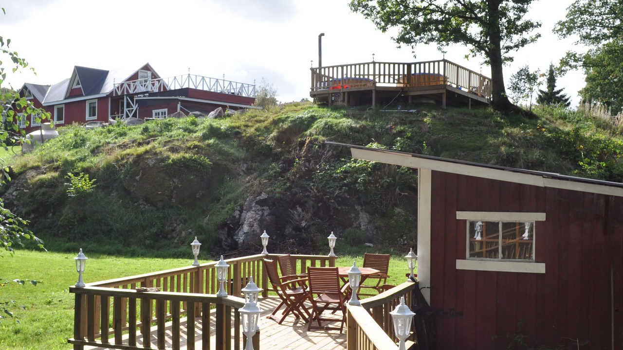 Photo of Patio Balcony in Olofstrom
