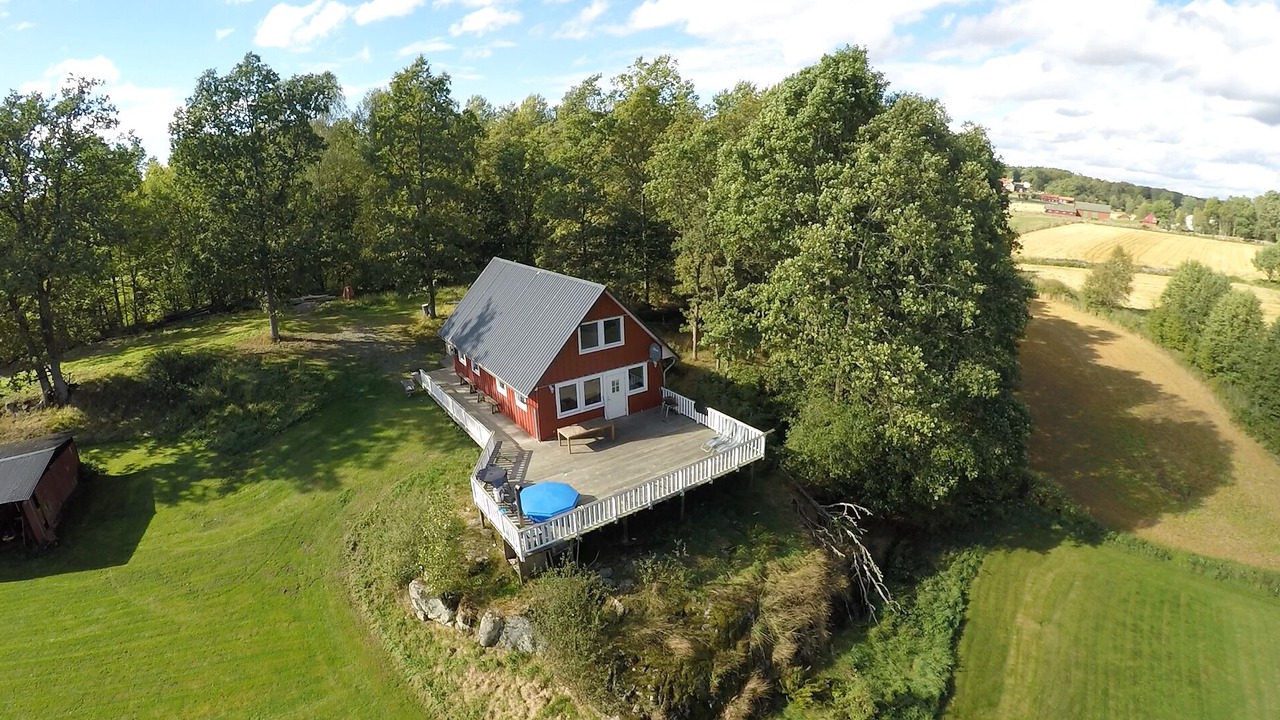 Photo of Outdoor in Olofstrom