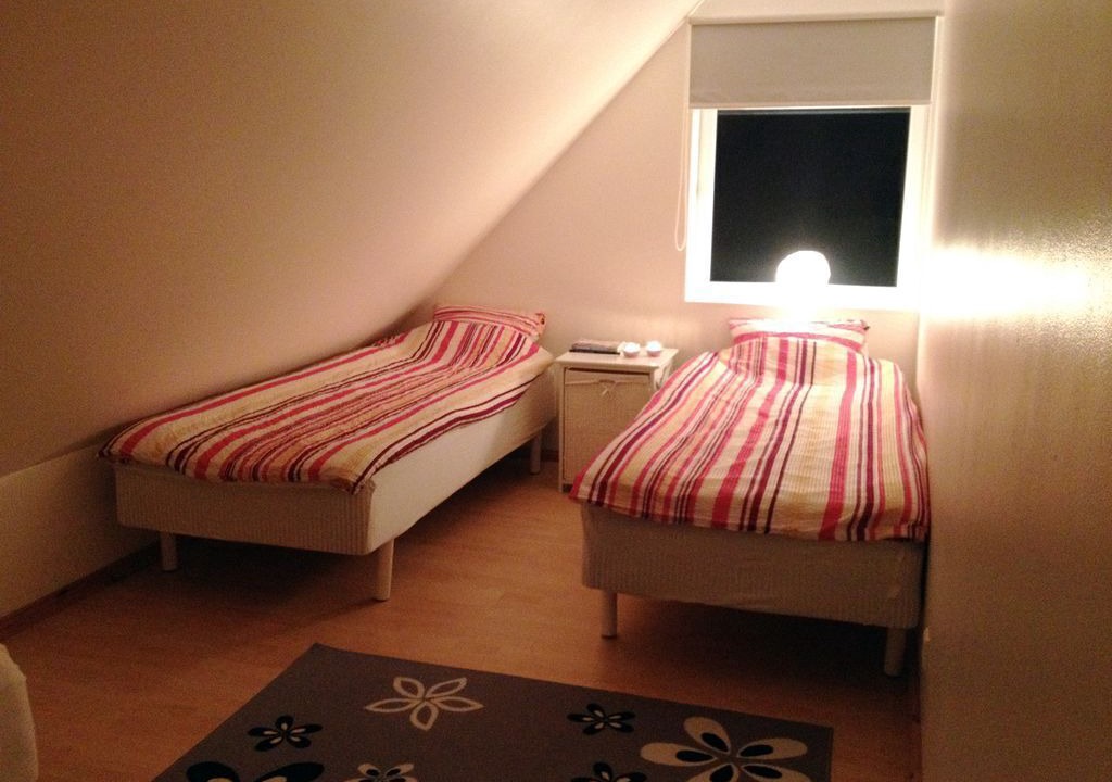 Photo of Bedroom in Olofstrom