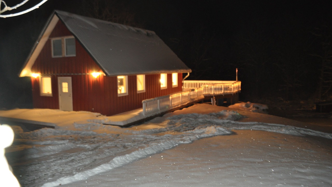 Photo of Outdoor in Olofstrom