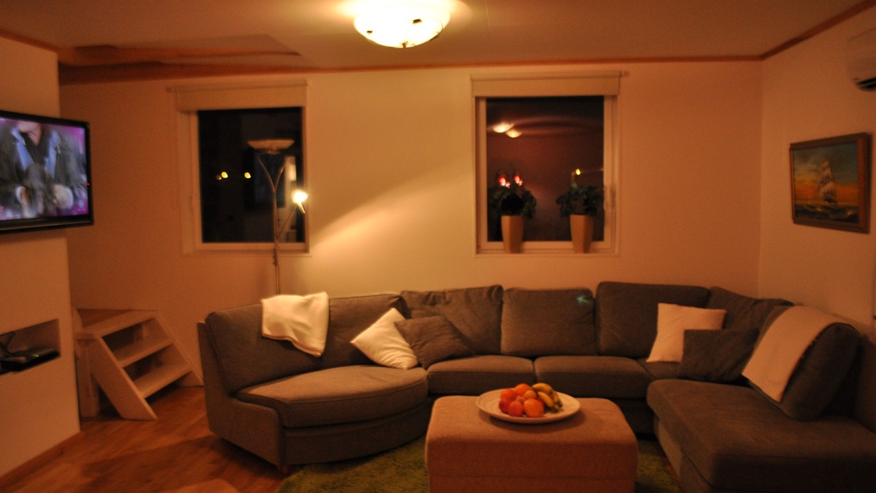 Photo of Livingroom in Olofstrom