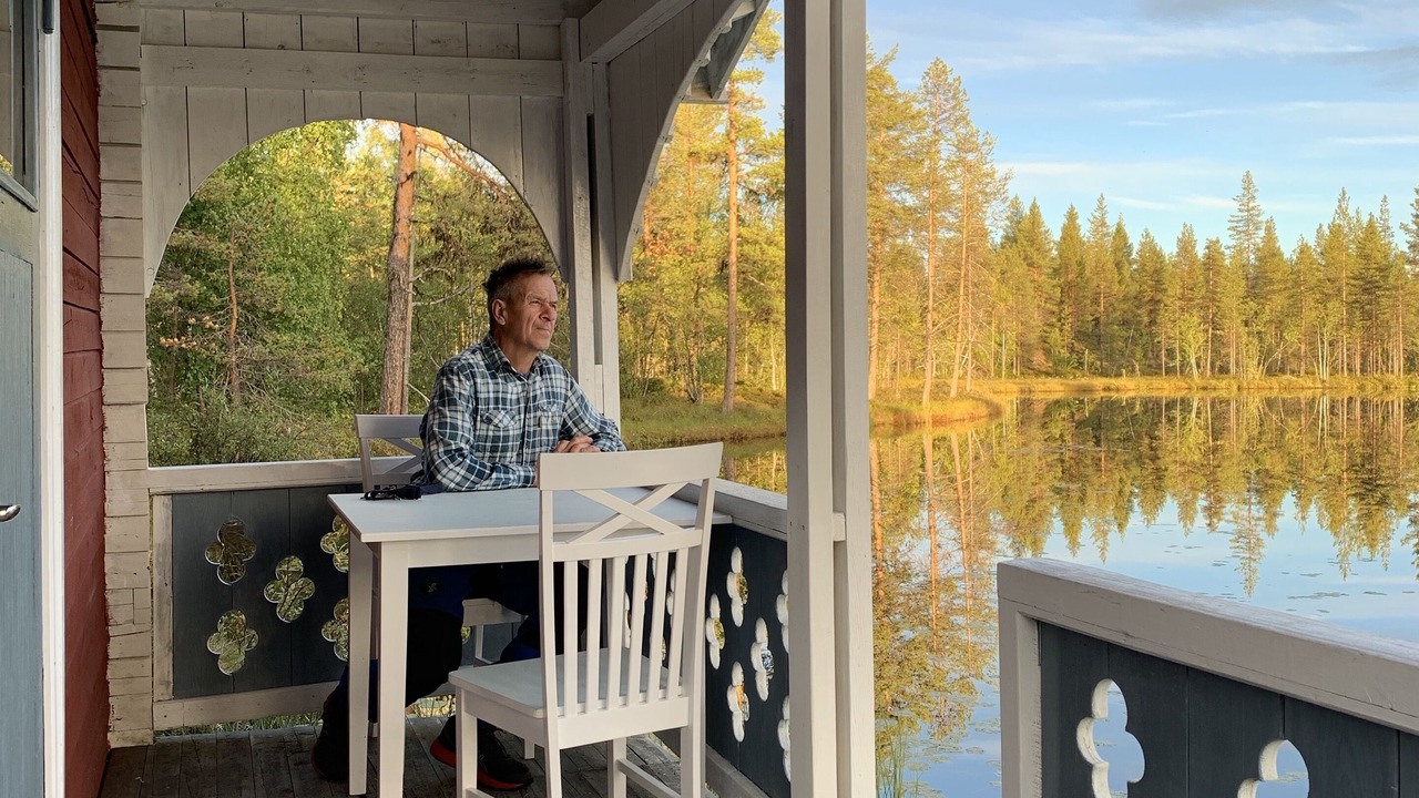Photo of Outdoor in Nattavaara