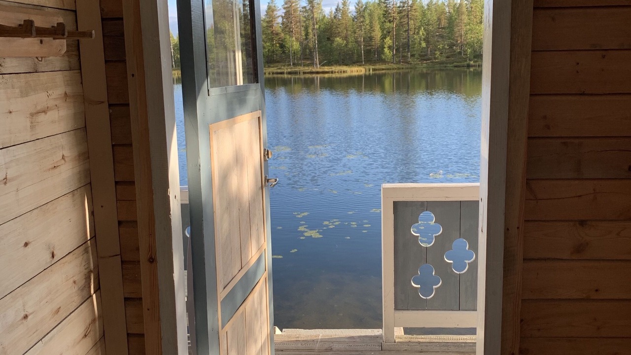 Photo of Others in Nattavaara