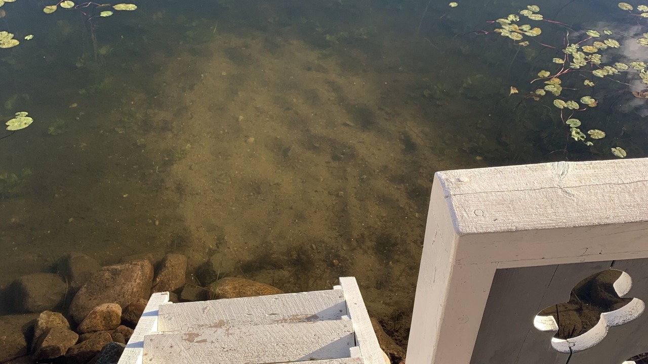 Photo of Outdoor in Nattavaara