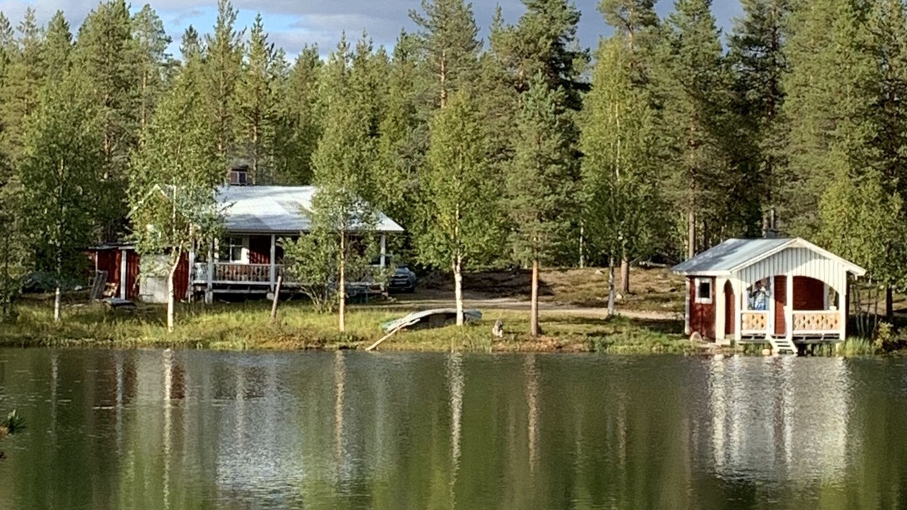Photo of Outdoor in Nattavaara
