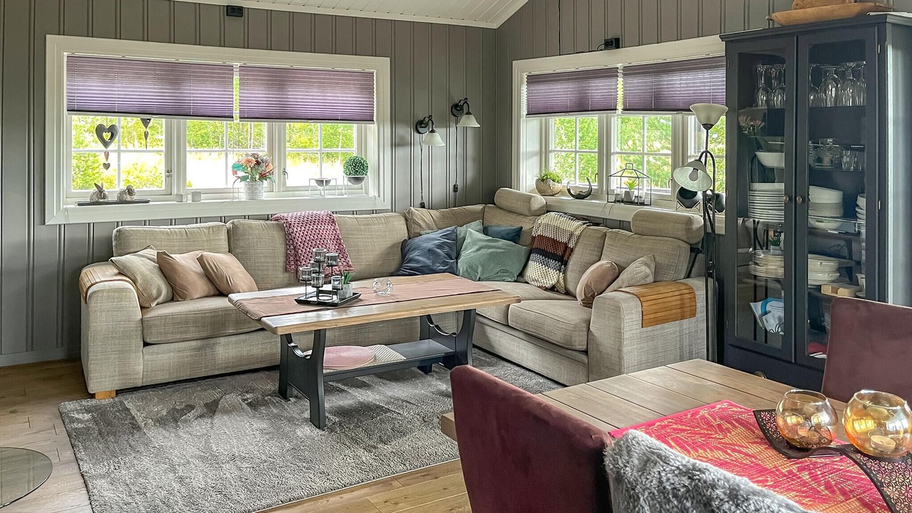 Photo of Bedroom in Amot