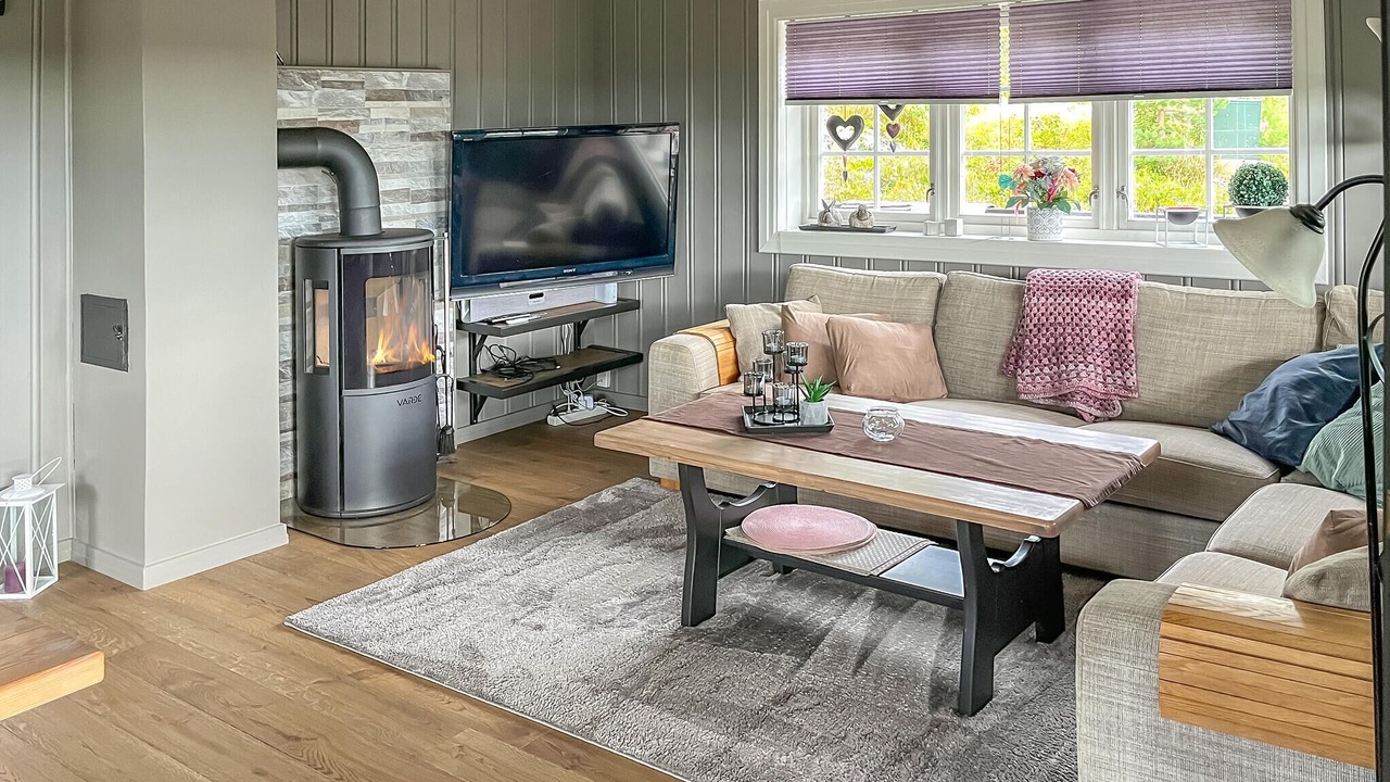 Photo of Bedroom in Amot