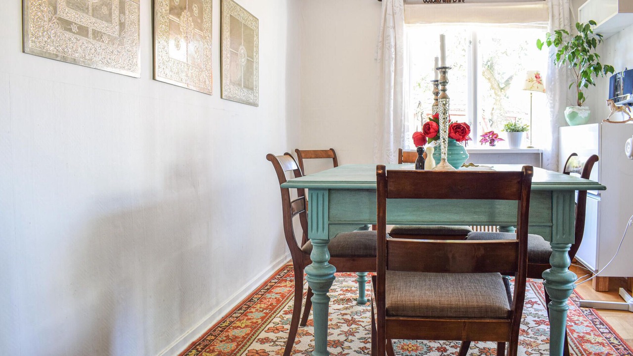 Photo of Bedroom in Tving